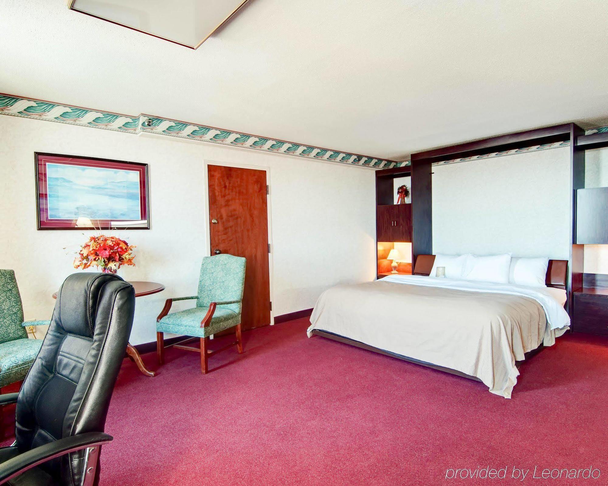 Comfort Inn Blacksburg University Area Exteriör bild